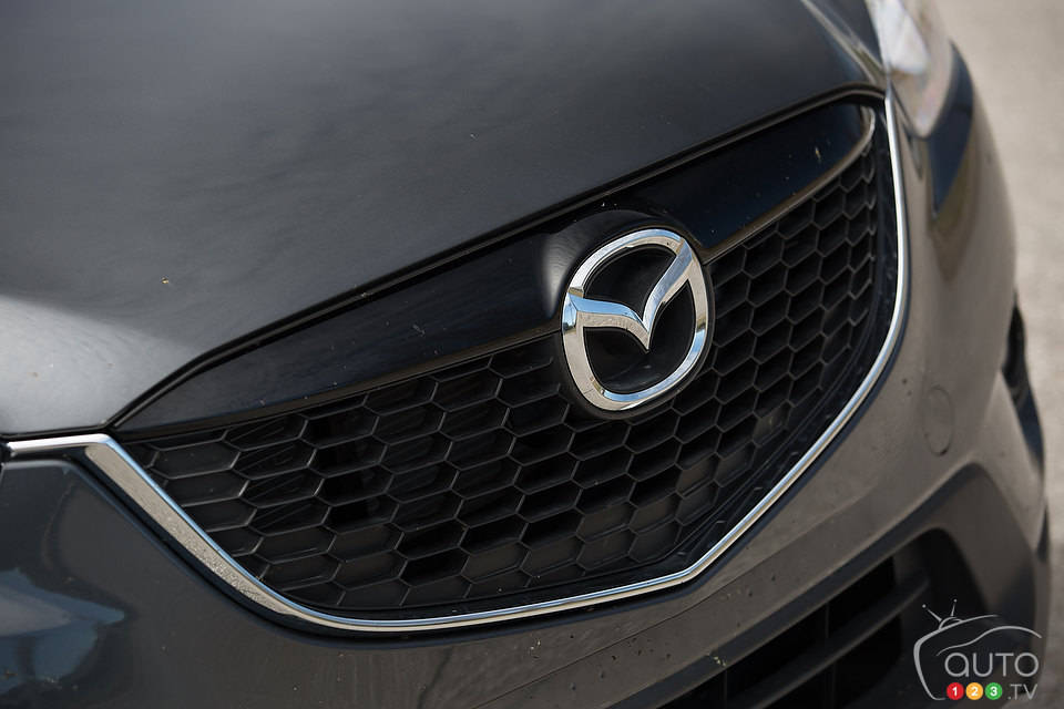 Photo: Philippe Champoux