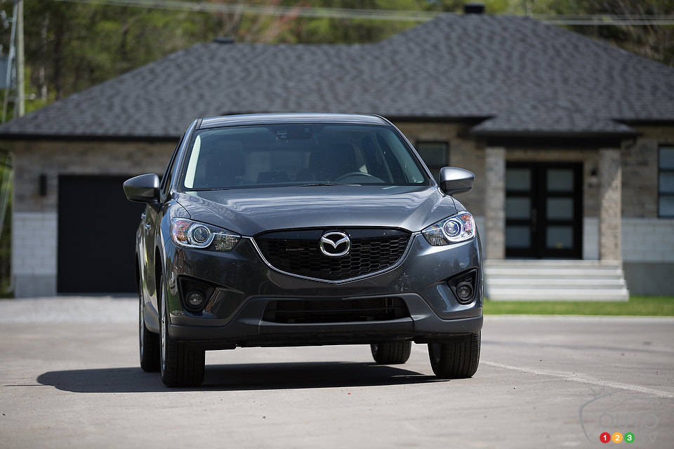 Photo: Philippe Champoux