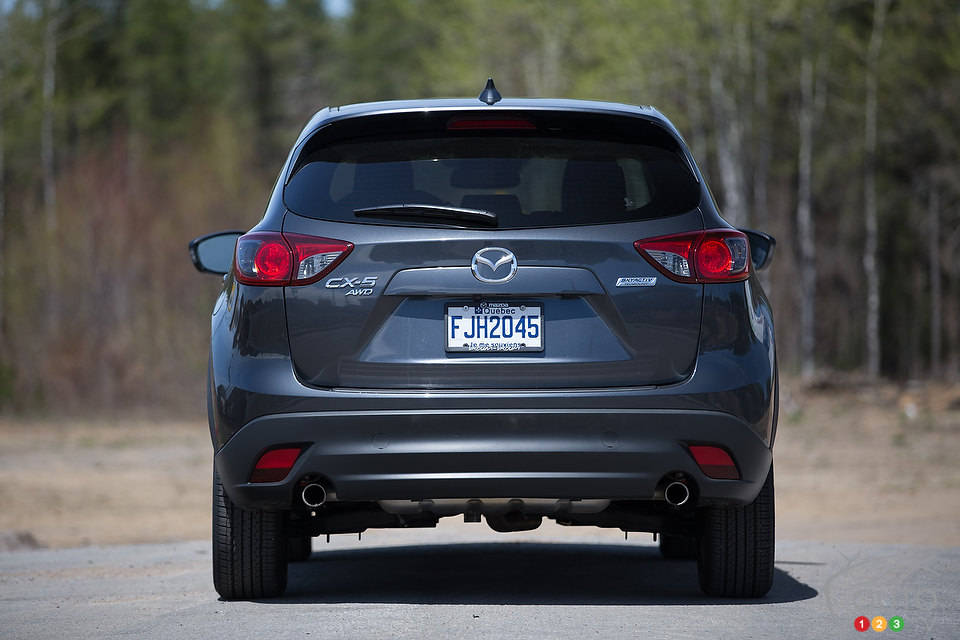 Photo: Philippe Champoux