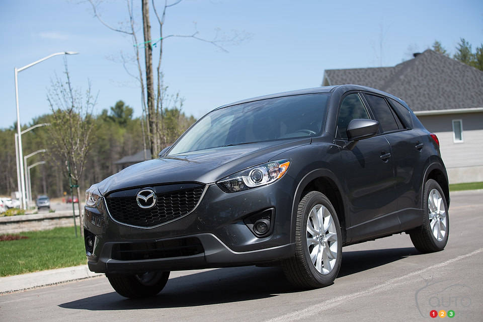 Photo: Philippe Champoux