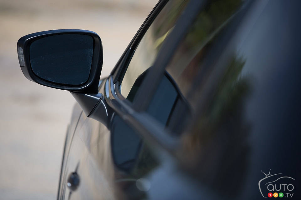 Photo: Philippe Champoux