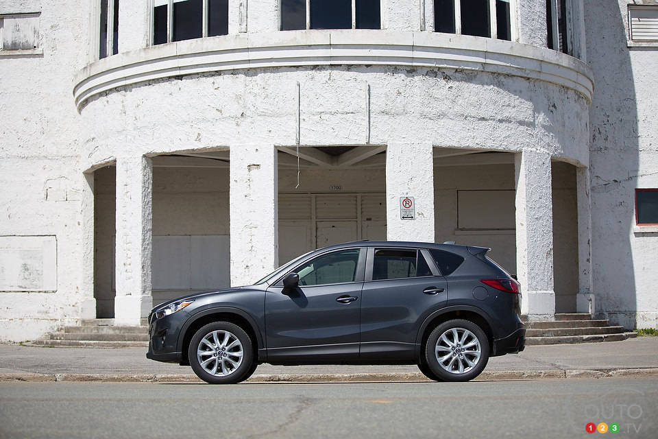 Photo: Philippe Champoux