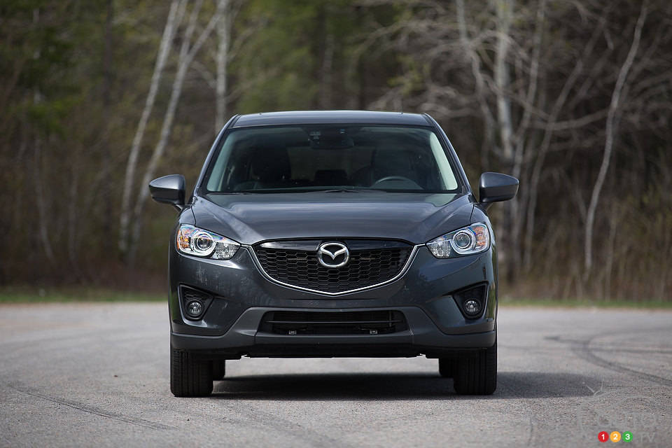 Photo: Philippe Champoux