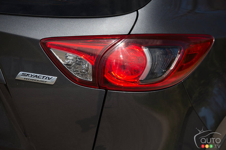 Photo: Philippe Champoux