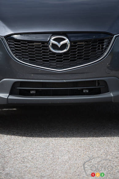 Photo: Philippe Champoux