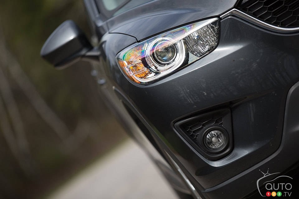 Photo: Philippe Champoux