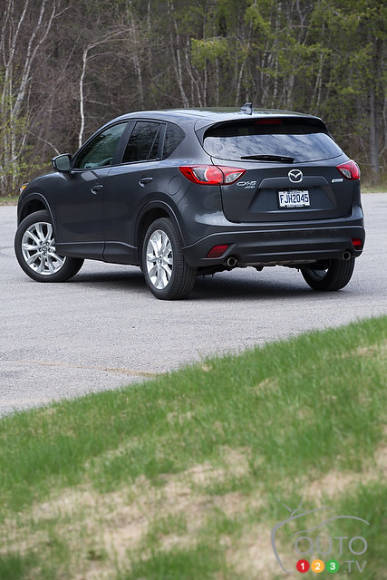 Photo: Philippe Champoux