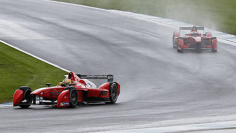 FE team ABT Donington