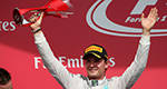 F1: Le Grand Prix du Canada profite à Nico Rosberg