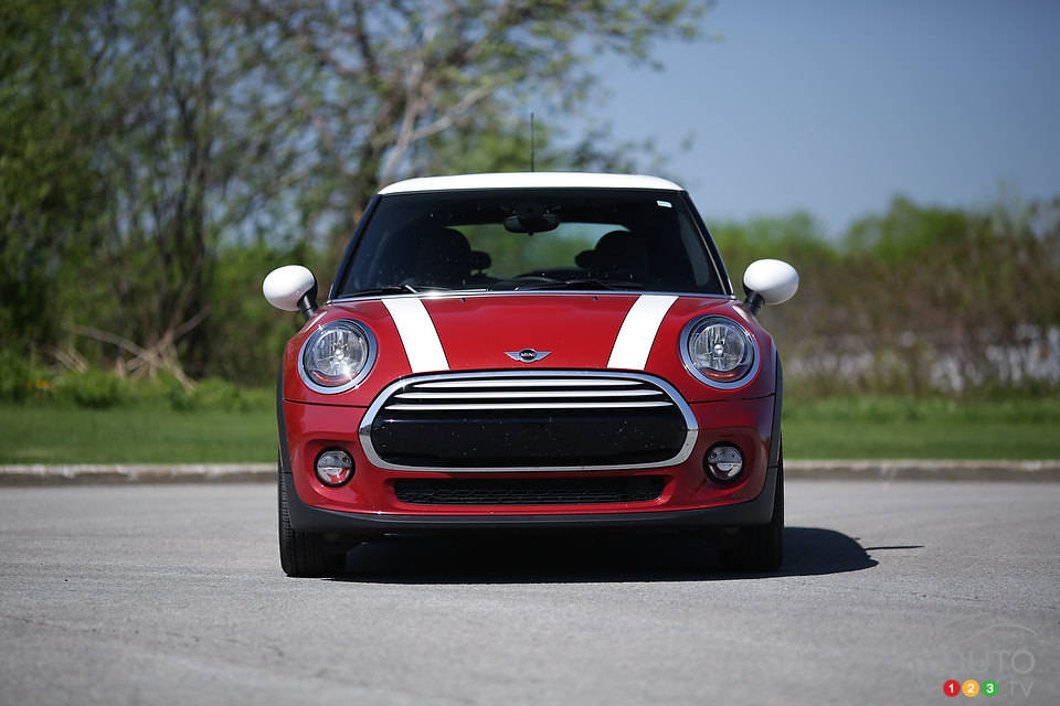 Photo: Philippe Champoux