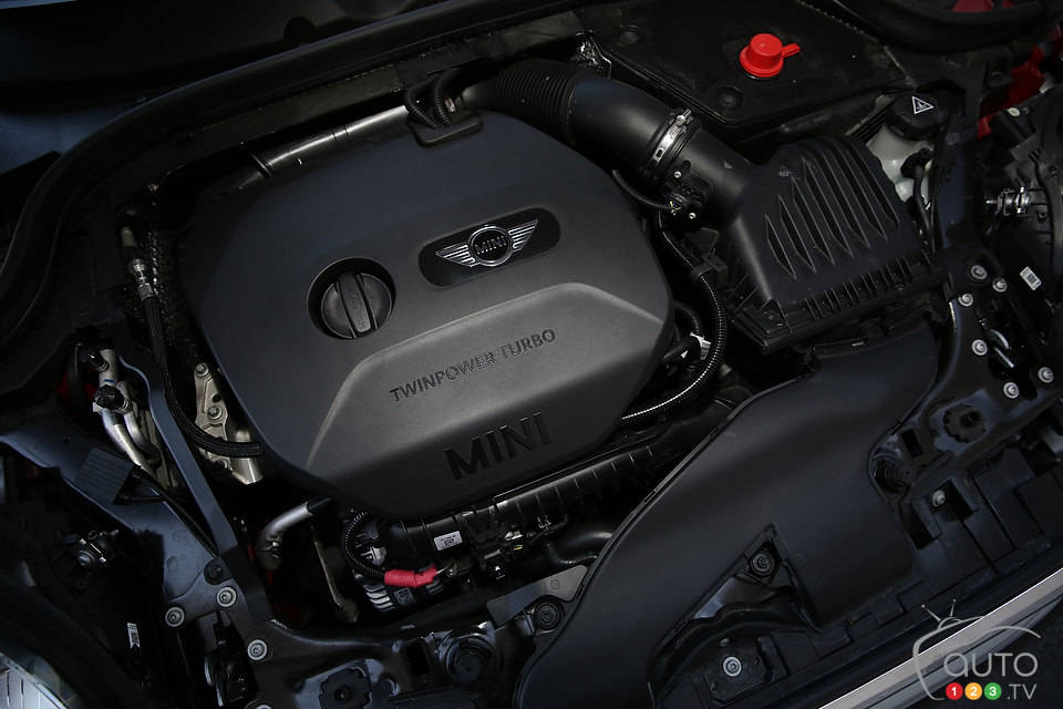 Photo: Philippe Champoux