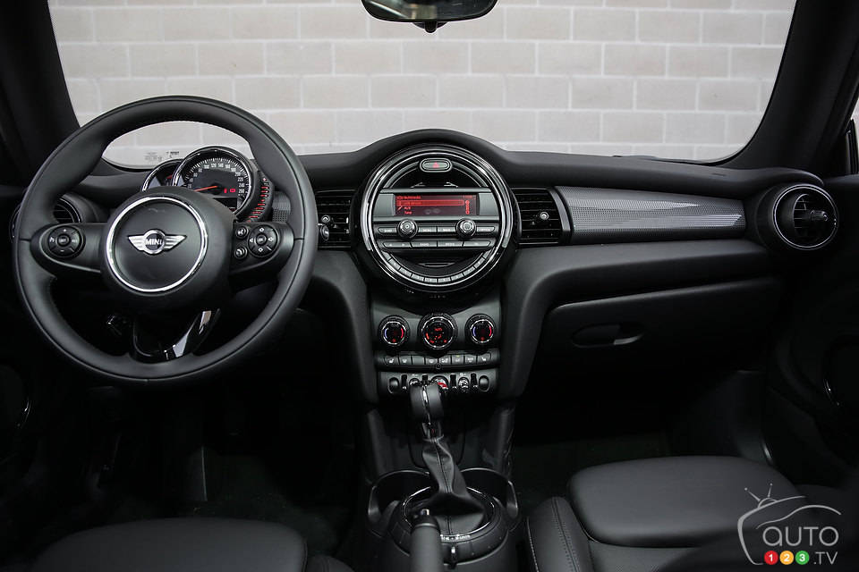 Photo: Philippe Champoux