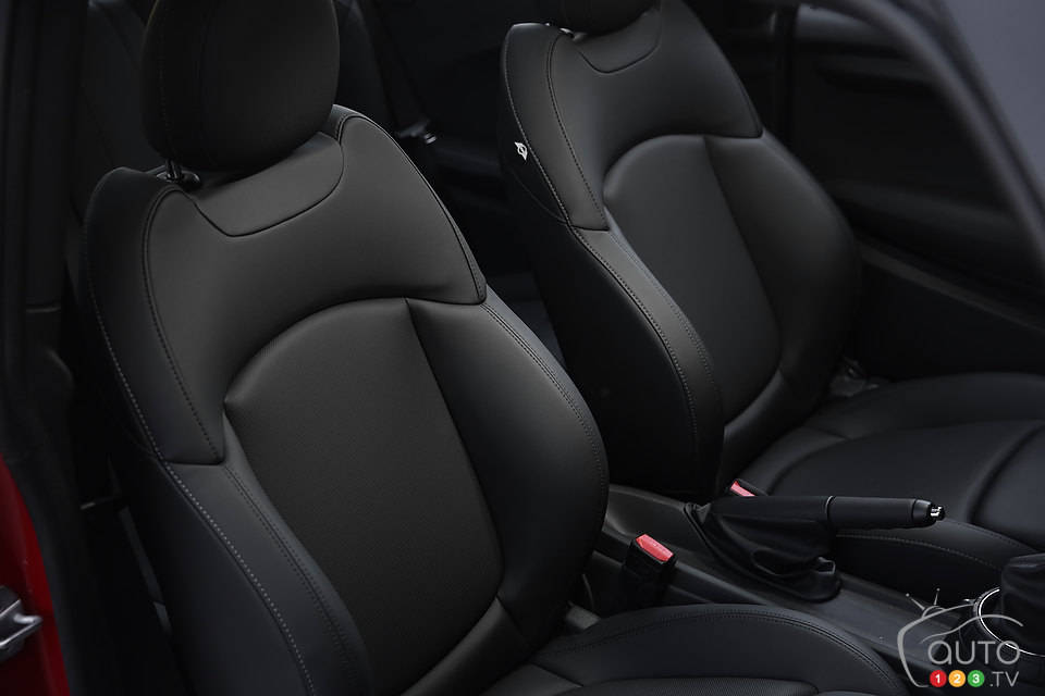 Photo: Philippe Champoux