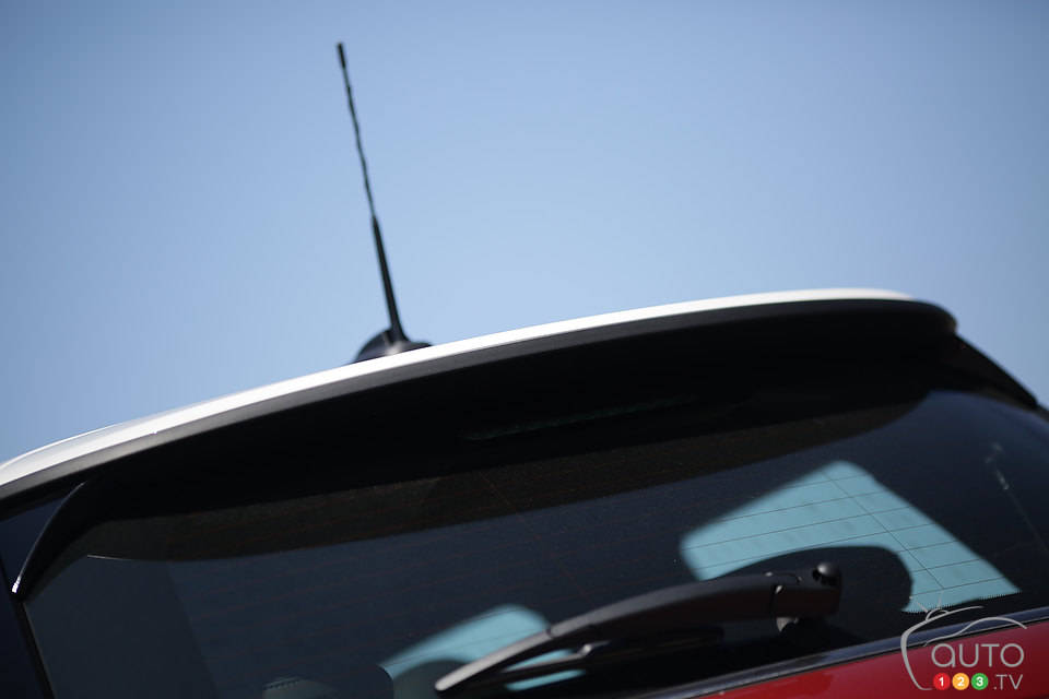 Photo: Philippe Champoux