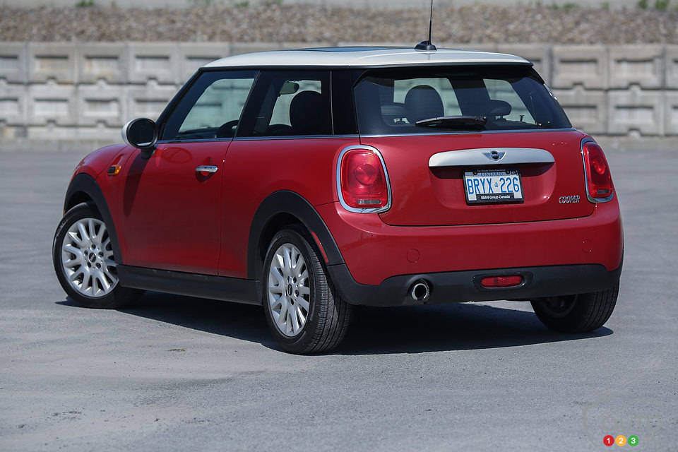 Photo: Philippe Champoux