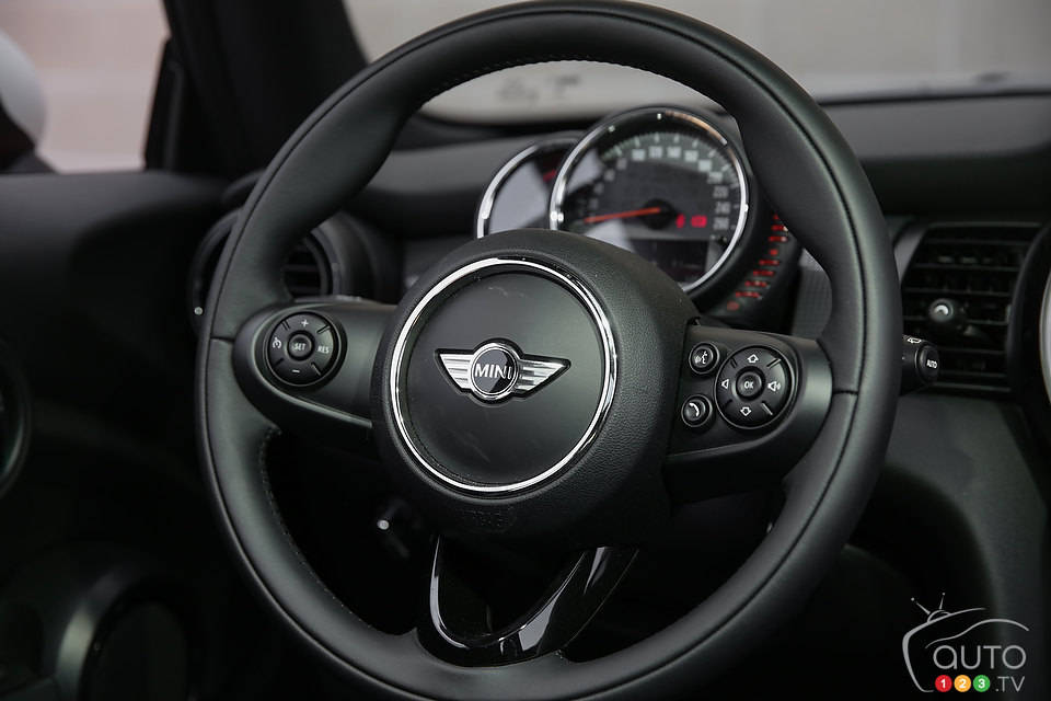 Photo: Philippe Champoux