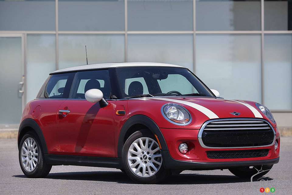 Photo: Philippe Champoux