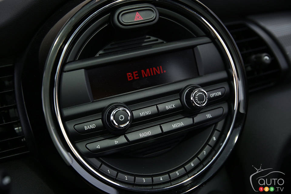 Photo: Philippe Champoux