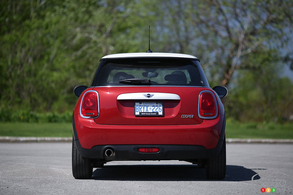 Photo: Philippe Champoux