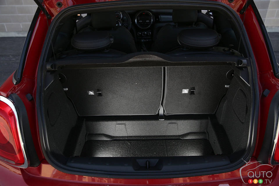 Photo: Philippe Champoux