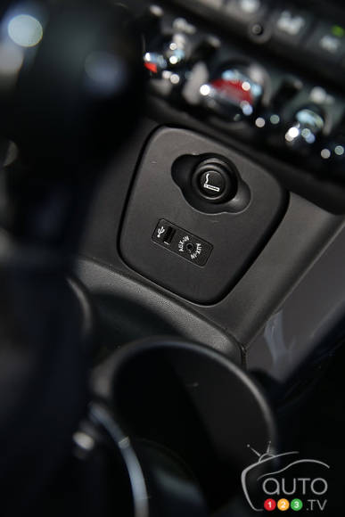 Photo: Philippe Champoux