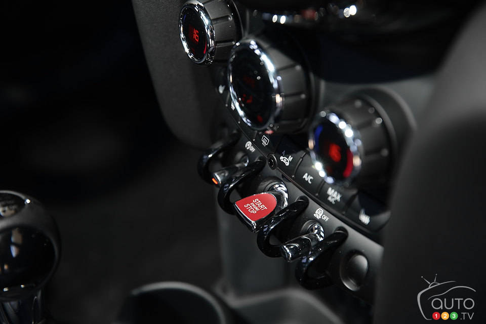 Photo: Philippe Champoux