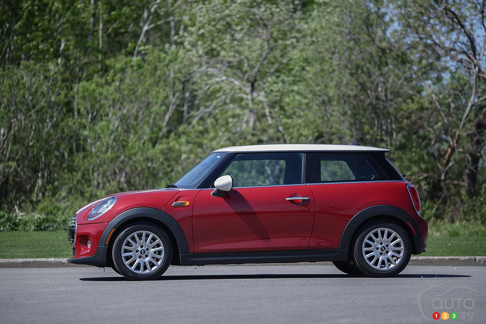 Photo: Philippe Champoux