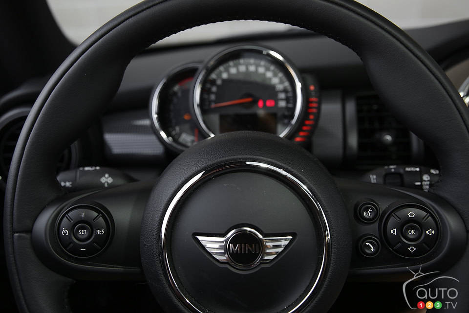 Photo: Philippe Champoux