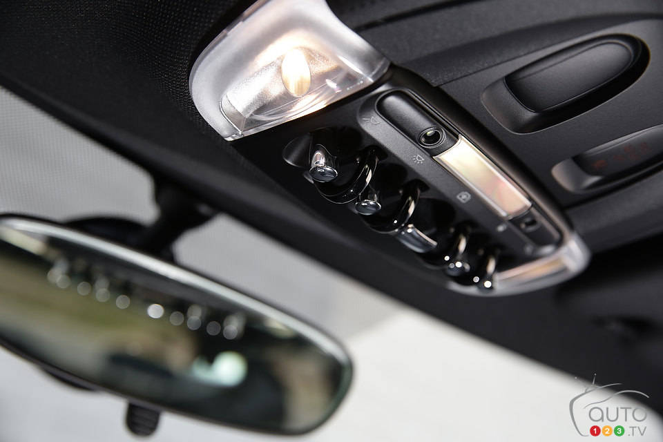 Photo: Philippe Champoux