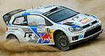 Rally: Volkswagen extends WRC stay until 2019