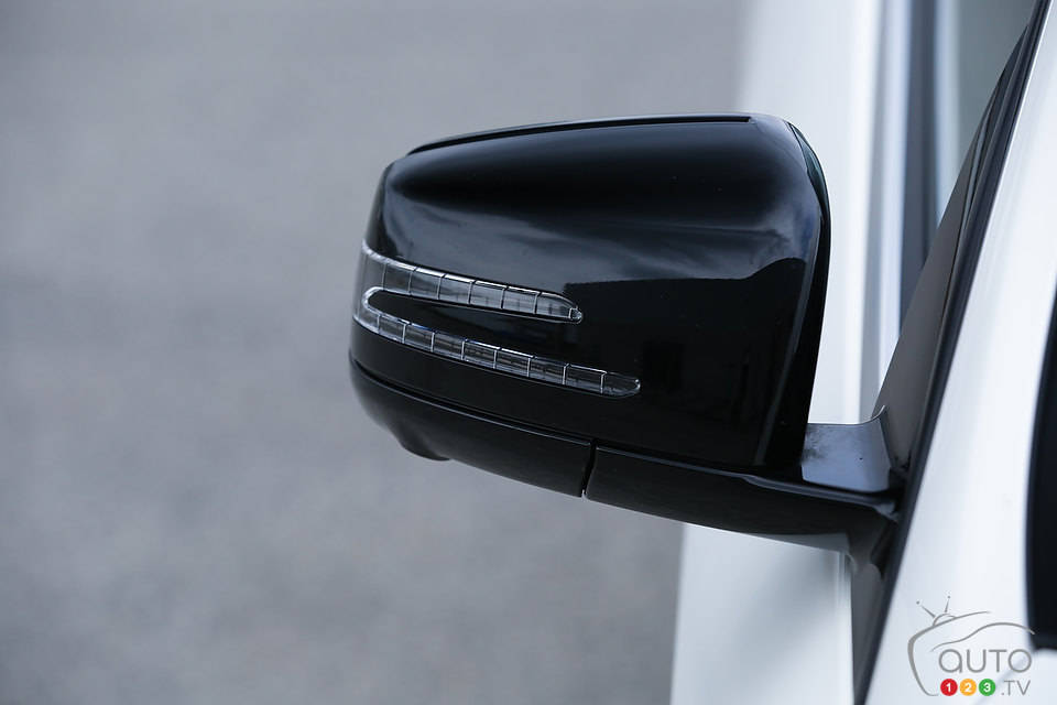 Photo: Philippe Champoux