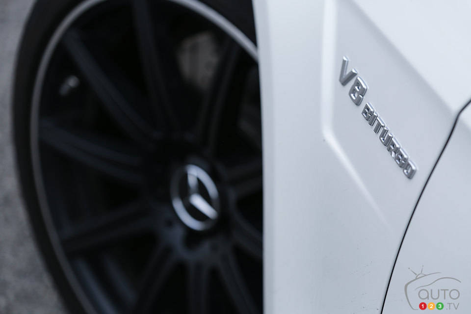 Photo: Philippe Champoux