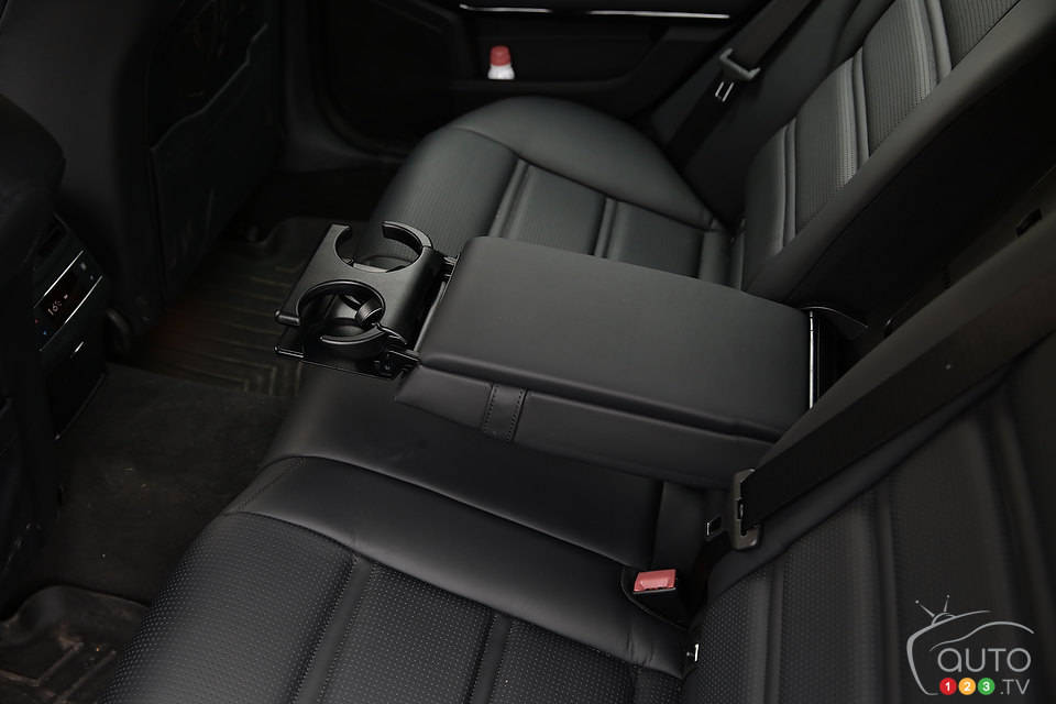 Photo: Philippe Champoux