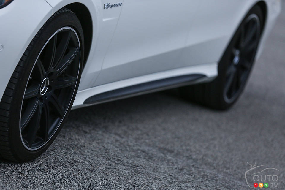 Photo: Philippe Champoux