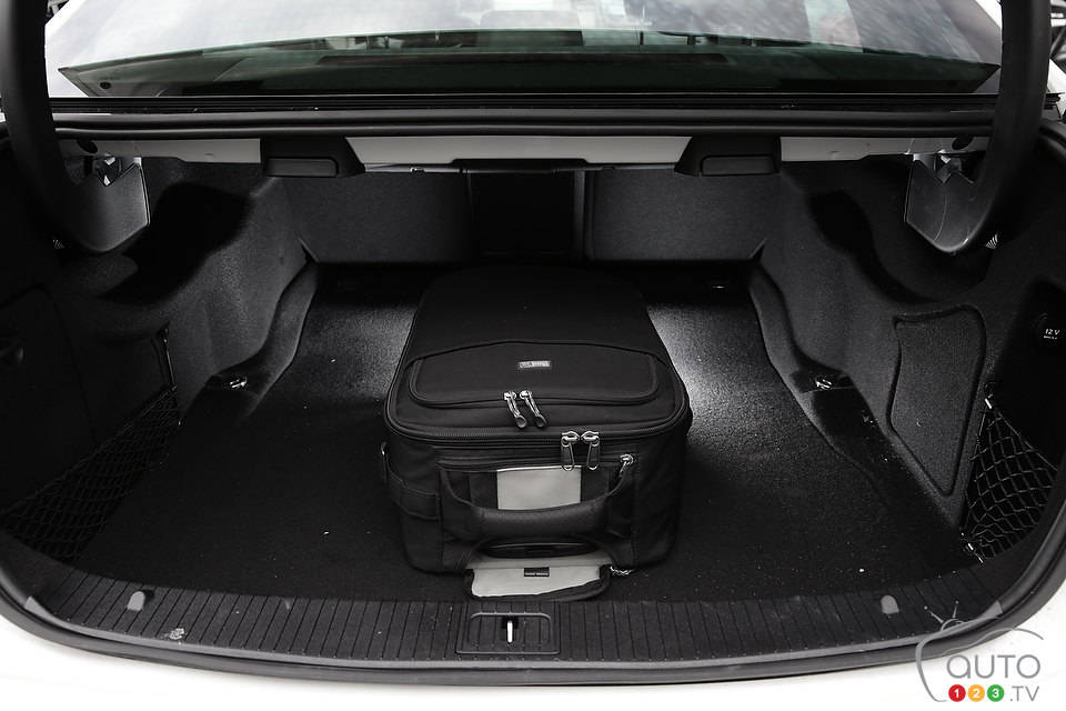 Photo: Philippe Champoux