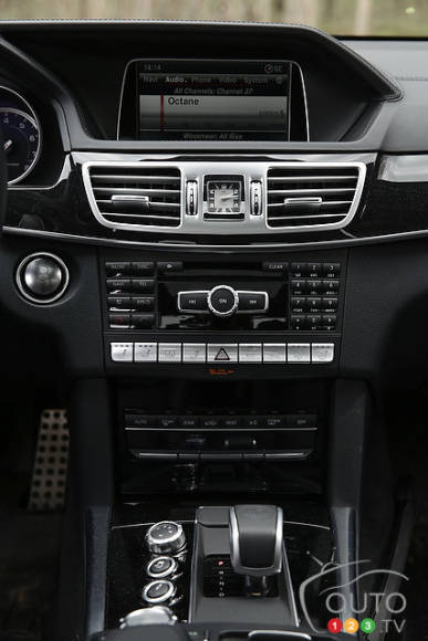 Photo: Philippe Champoux