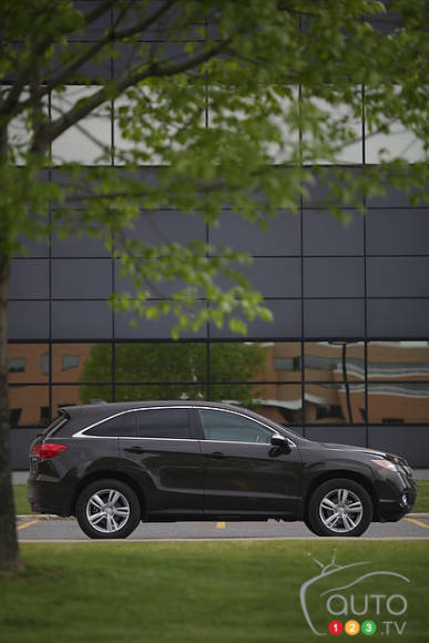 Photo: Philippe Champoux