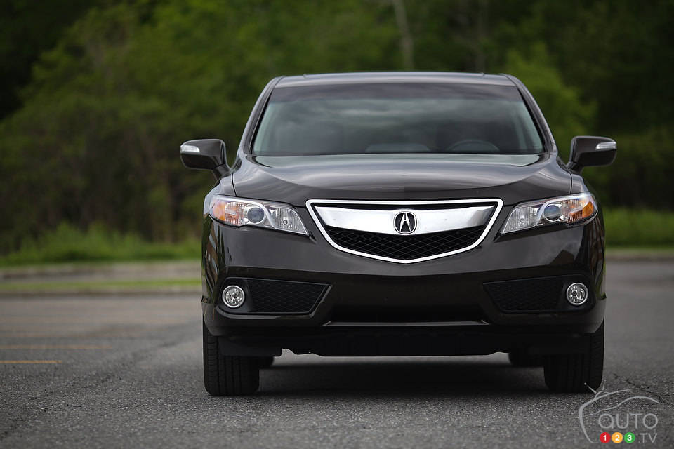 Photo: Philippe Champoux