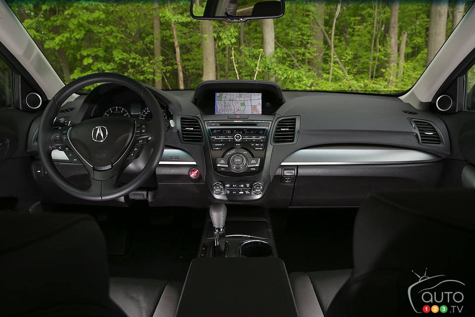 Photo: Philippe Champoux