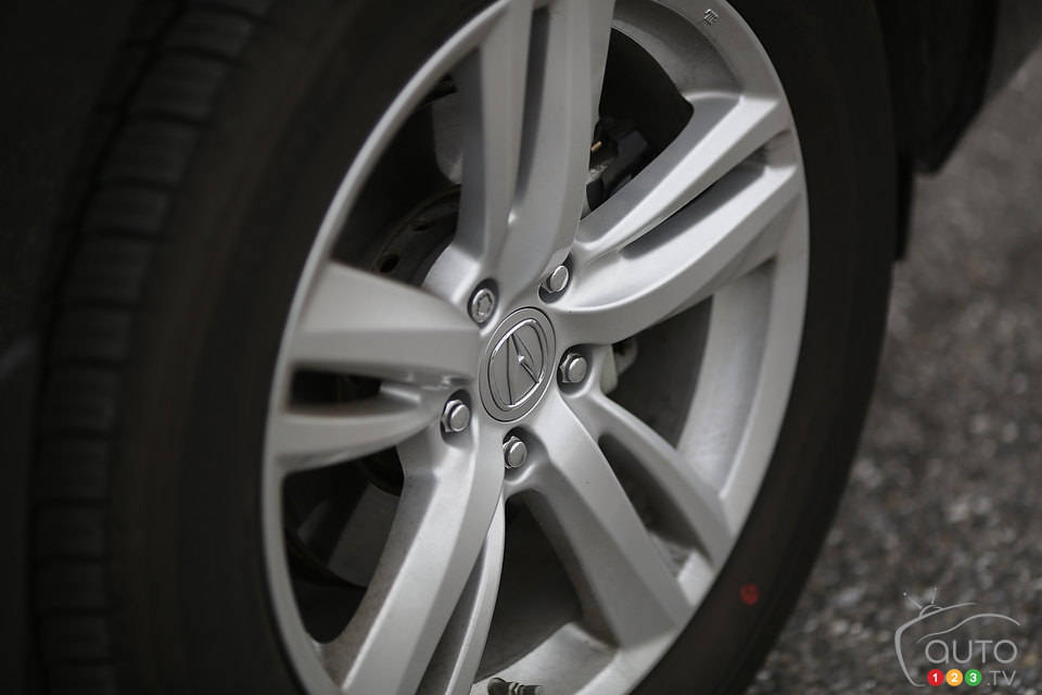 Photo: Philippe Champoux