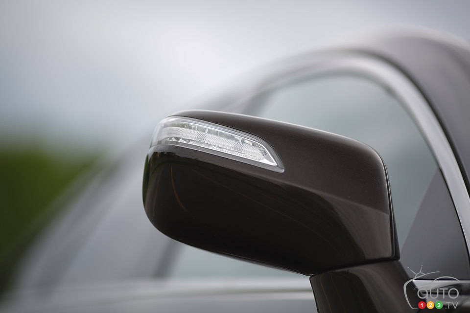 Photo: Philippe Champoux