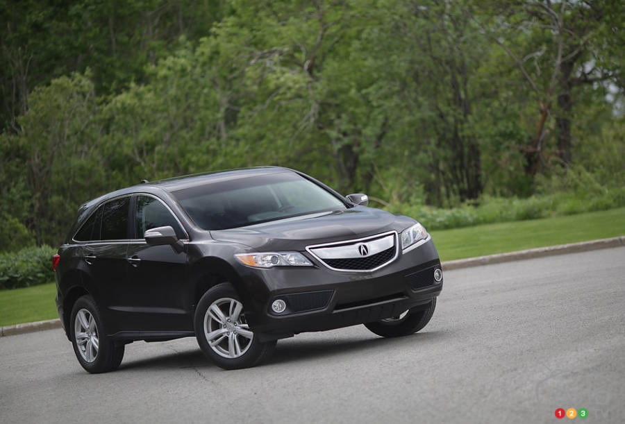 Photo: Philippe Champoux