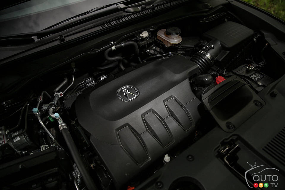 Photo: Philippe Champoux