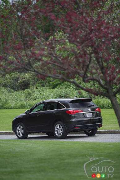 Photo: Philippe Champoux