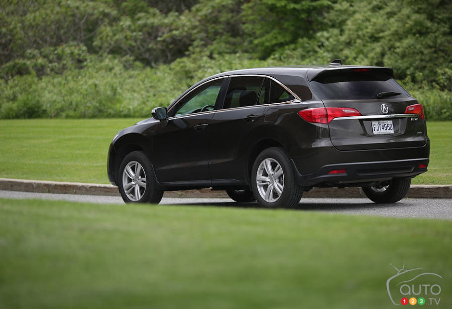 Photo: Philippe Champoux