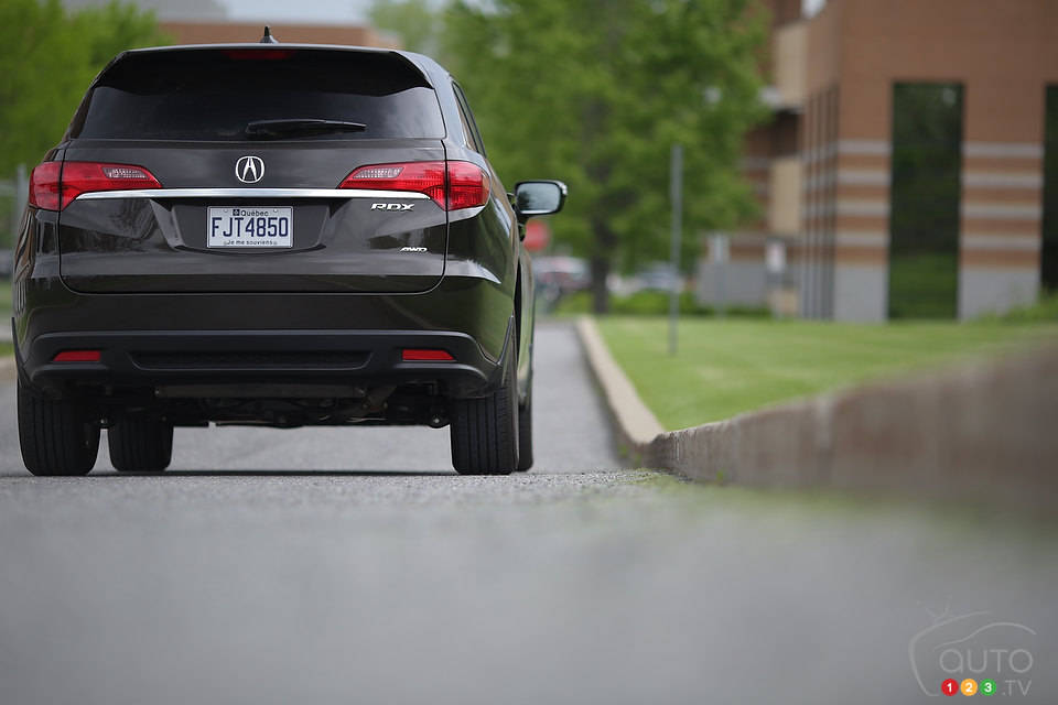 Photo: Philippe Champoux