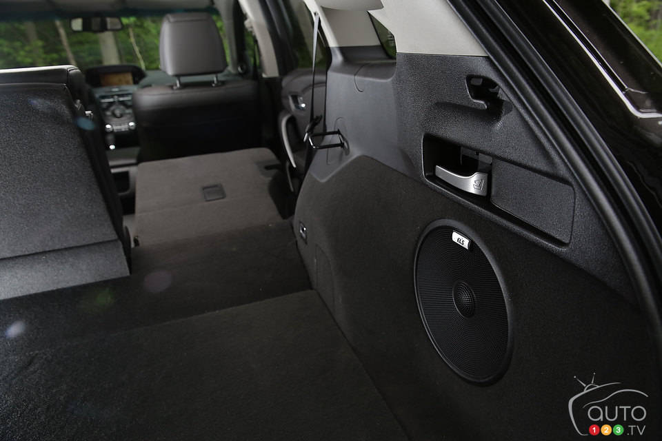 Photo: Philippe Champoux