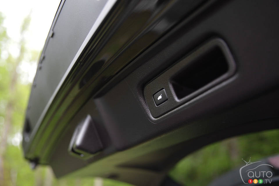 Photo: Philippe Champoux