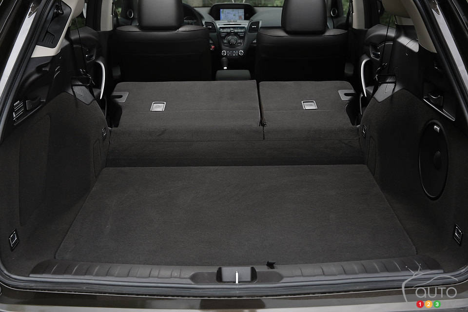 Photo: Philippe Champoux