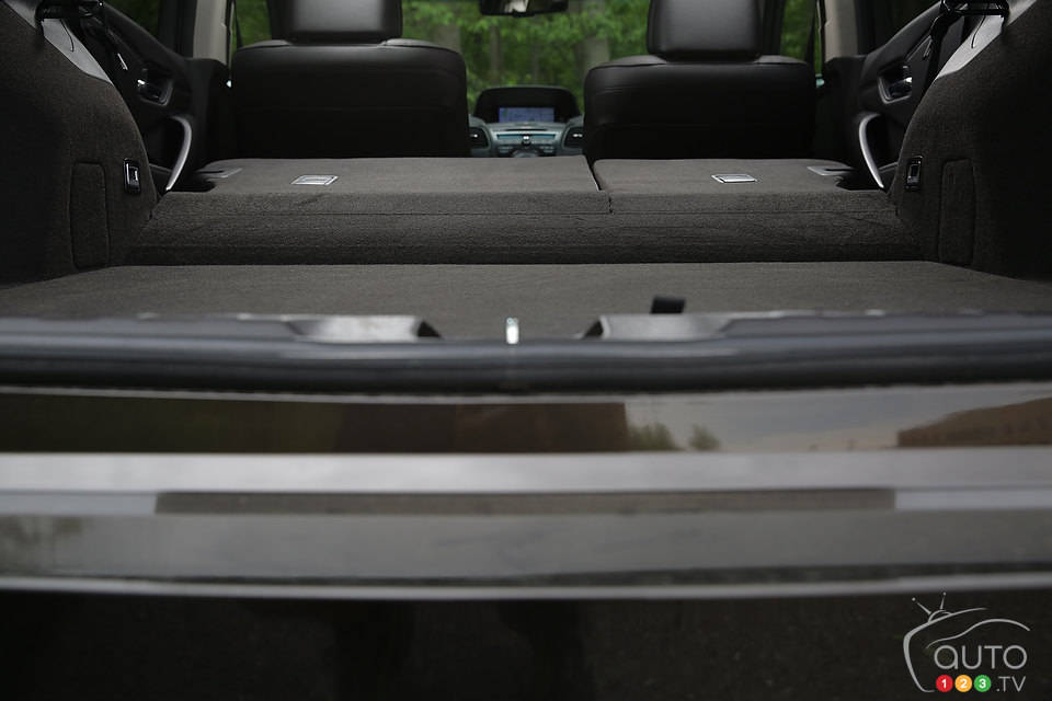 Photo: Philippe Champoux